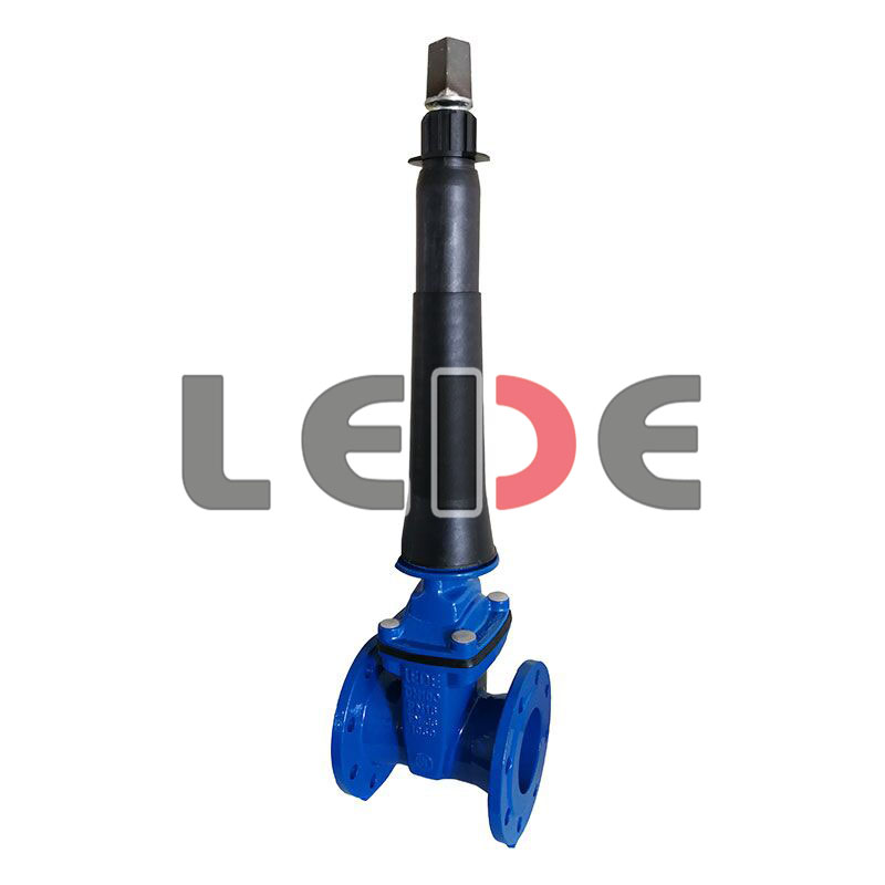 直埋(mái)式軟密封(feng)閘閥