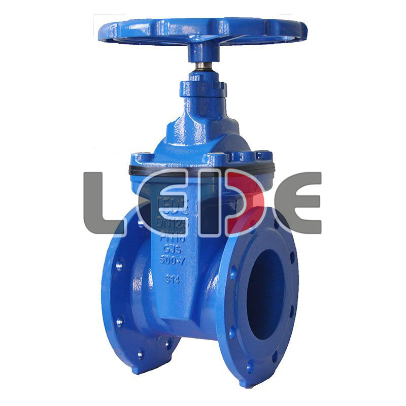 德(dé)标暗杆閘閥(fá)