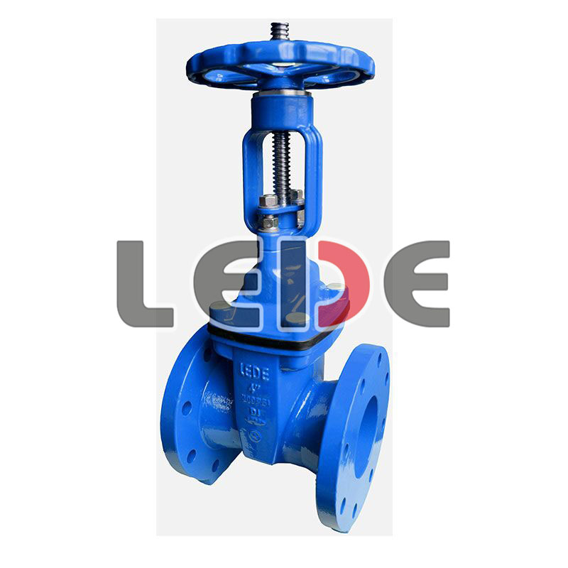 美(mei)标明杆(gǎn)閘閥