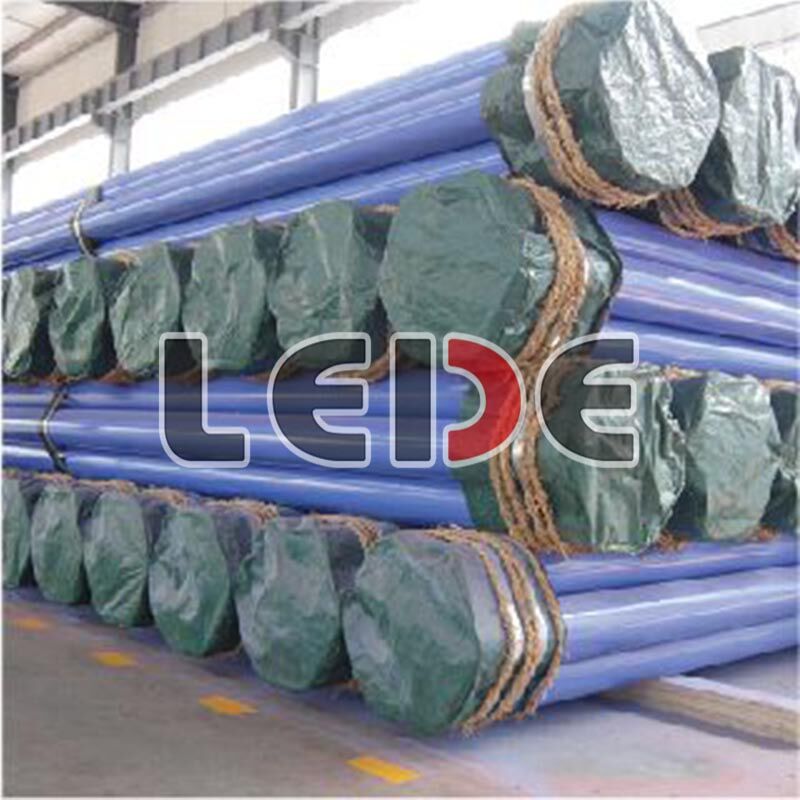 鋼(gang)塑複合管(guan)